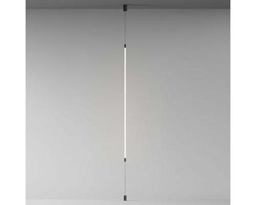 Светильник на растяжке Denkirs FLEX DK7506-BK Светильник на растяжке Denkirs FLEX DK7506-BK
