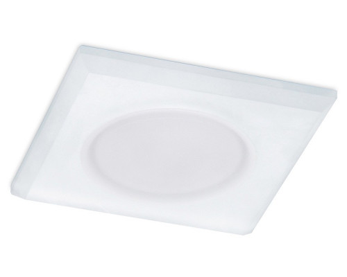 Встраиваемый светильник Ambrella Light TN TN138 Встраиваемый светильник Ambrella Light TN TN138