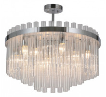 Люстра на штанге ILLUMICO  IL0124-9C-79 CR