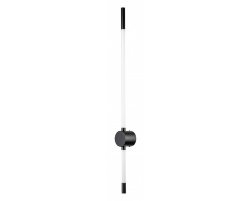 Бра Indigo Filato 14008/1W Black Бра Indigo Filato 14008/1W Black