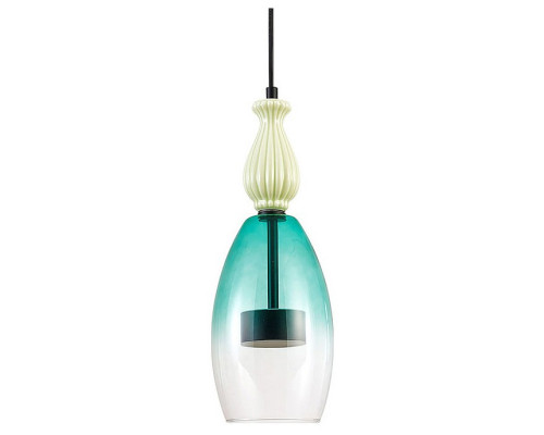 Подвесной светильник Favourite Dolci 4462-1P Подвесной светильник Favourite Dolci 4462-1P