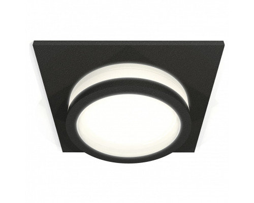 Встраиваемый светильник Ambrella Light XC XC6521060 Встраиваемый светильник Ambrella Light XC XC6521060