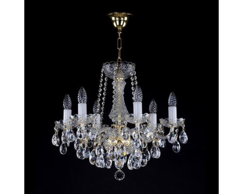 Подвесная люстра Artglass Heidi HEIDI VI. CE Подвесная люстра Artglass Heidi HEIDI VI. CE
