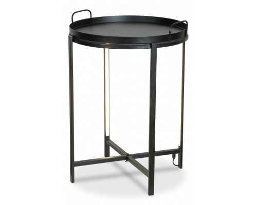 Стол журнальный с подсветкой Lussole Seattle LSP-0565-M Стол журнальный с подсветкой Lussole Seattle LSP-0565-M