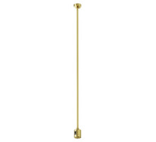 Основание на штанге Maytoni Accessories for tracks Flarity TRA159C-IPCL1-BS