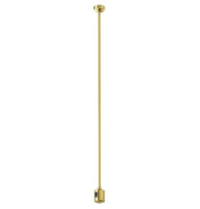 Основание на штанге Maytoni Accessories for tracks Flarity TRA159C-IPCL1-BS