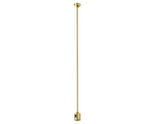 Основание на штанге Maytoni Accessories for tracks Flarity TRA159C-IPCL1-BS Основание на штанге Maytoni Accessories for tracks Flarity TRA159C-IPCL1-BS