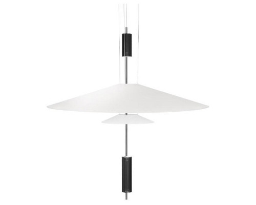 Подвесной светильник Loft it Skylar 10244/A Black Подвесной светильник Loft it Skylar 10244/A Black