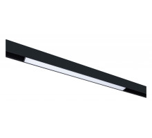 Встраиваемый светильник Arte Lamp Linea SMART A4692PL-1BK