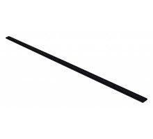 Трек накладной RL 06100 track rail 2000mm BK