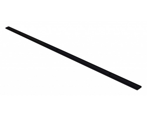 Трек накладной RL 06100 track rail 2000mm BK Трек накладной RL 06100 track rail 2000mm BK