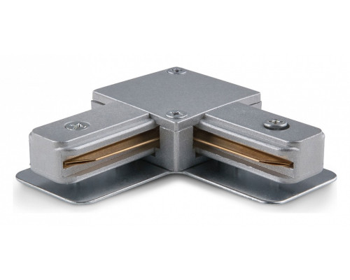 Соединитель угловой L-образный для треков Elektrostandard Track Rail SL Surface a050071 Соединитель угловой L-образный для треков Elektrostandard Track Rail SL Surface a050071