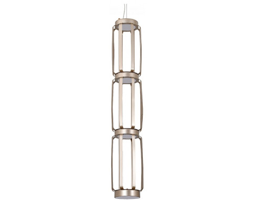Подвесной светильник Indigo Capsula 14027/4P Gold Подвесной светильник Indigo Capsula 14027/4P Gold