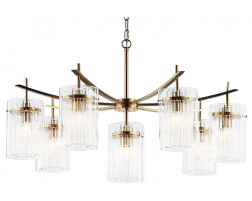 Подвесная люстра Ambrella Light LH LH56033