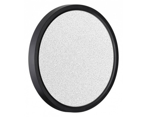 Накладной светильник Sonex Omega Black 7662/18L Накладной светильник Sonex Omega Black 7662/18L