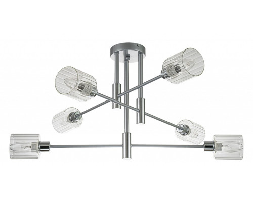 Люстра на штанге Escada Reflex 1140/6P Люстра на штанге Escada Reflex 1140/6P
