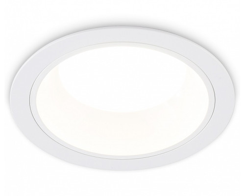 Встраиваемый светильник Ambrella Light TN TN52335 Встраиваемый светильник Ambrella Light TN TN52335