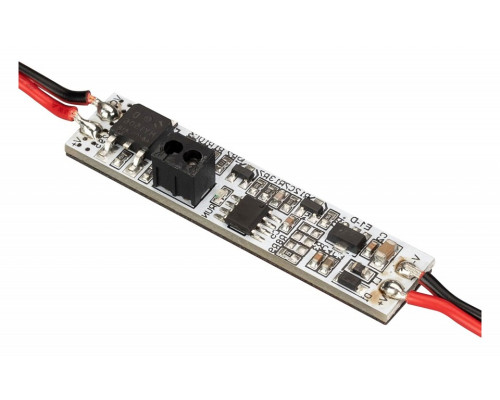 Датчик движения Arlight SMART-MOTION 031624 Датчик движения Arlight SMART-MOTION 031624