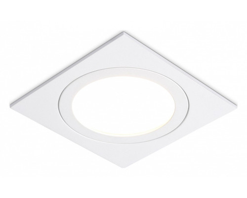 Встраиваемый светильник Ambrella Light TN TN51824 Встраиваемый светильник Ambrella Light TN TN51824