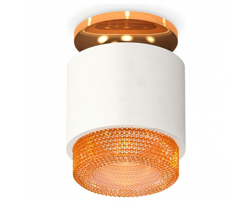 Накладной светильник Ambrella Light XS XS7510122 Накладной светильник Ambrella Light XS XS7510122
