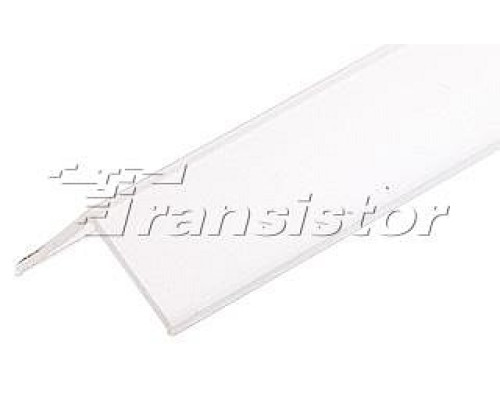 Рассеиватель Arlight ARH-KANT-H16-2000 Square Clear-PM 016634 Рассеиватель Arlight ARH-KANT-H16-2000 Square Clear-PM 016634