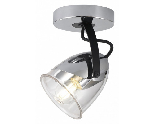 Спот Lussole Antelope LSP-8423 Спот Lussole Antelope LSP-8423