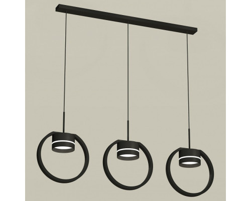 Подвесной светильник Ambrella Light XB XB9107152 Подвесной светильник Ambrella Light XB XB9107152