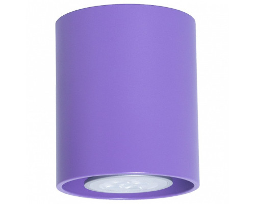 Накладной светильник TopDecor Tubo 8 Tubo8 P1 22 Накладной светильник TopDecor Tubo 8 Tubo8 P1 22