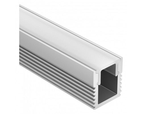 Профиль встраиваемый Arlight SL-MINI-8-2000 ANOD 019322 Профиль встраиваемый Arlight SL-MINI-8-2000 ANOD 019322