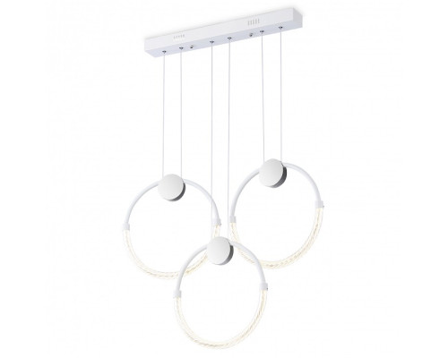 Подвесной светильник Ambrella Light FL FL10595 Подвесной светильник Ambrella Light FL FL10595