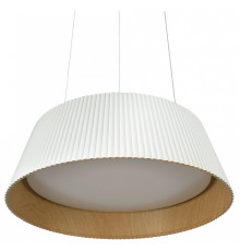 Подвесной светильник Loft it Evans 10224P White