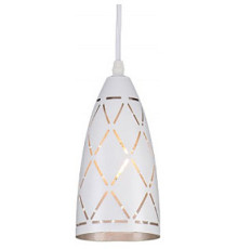 Подвесной светильник Imex MD.2963 MD.2963-1-P WH+SL
