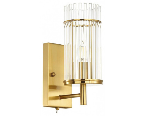 Бра Odeon Light Formia 4809/1W Бра Odeon Light Formia 4809/1W