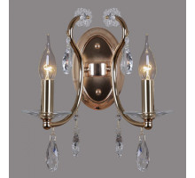 Бра ILLUMICO  IL2326-2WOR-39 GD