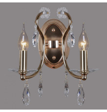 Бра ILLUMICO  IL2326-2WOR-39 GD