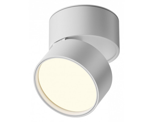 Накладной светильник Maytoni Onda C024CL-12W3K-W-1 Накладной светильник Maytoni Onda C024CL-12W3K-W-1
