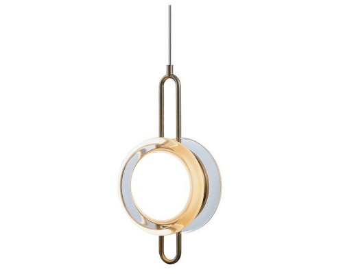 Подвесной светильник Favourite Yo-yo 4334-2P Подвесной светильник Favourite Yo-yo 4334-2P