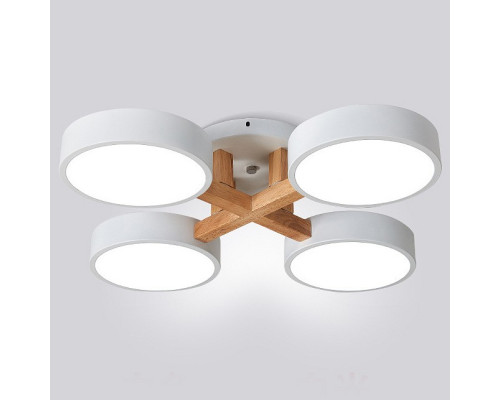 Потолочная люстра Imperiumloft JOIST JOIST01 Потолочная люстра Imperiumloft JOIST JOIST01
