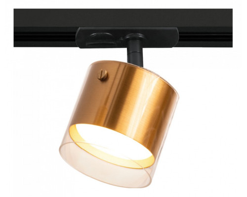 Светильник на штанге Wolta ORO WTL-GX53/07G Светильник на штанге Wolta ORO WTL-GX53/07G