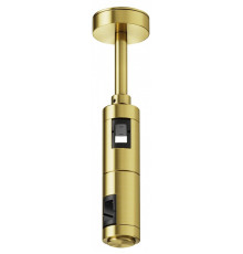 Основание на штанге Maytoni Accessories for tracks Flarity TRA156C-D1-BS