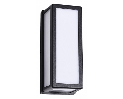 Накладной светильник Arte Lamp Alphard A8526AL-1BK Накладной светильник Arte Lamp Alphard A8526AL-1BK