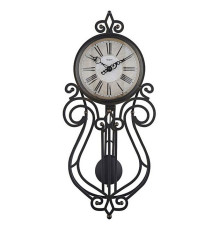Настенные часы (23x51 см) Aviere 27514