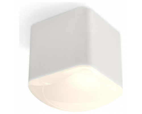 Накладной светильник Ambrella Light XS XS7805041 Накладной светильник Ambrella Light XS XS7805041