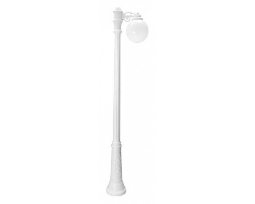 Фонарный столб Fumagalli Globe 250 G25.157.S10.WYF1R Фонарный столб Fumagalli Globe 250 G25.157.S10.WYF1R
