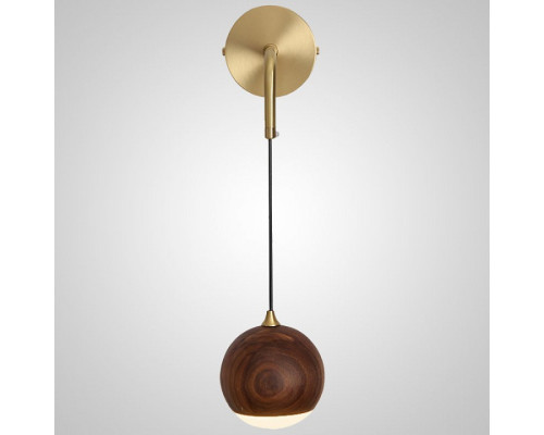 Бра Imperiumloft ANCHER ancher01 Бра Imperiumloft ANCHER ancher01
