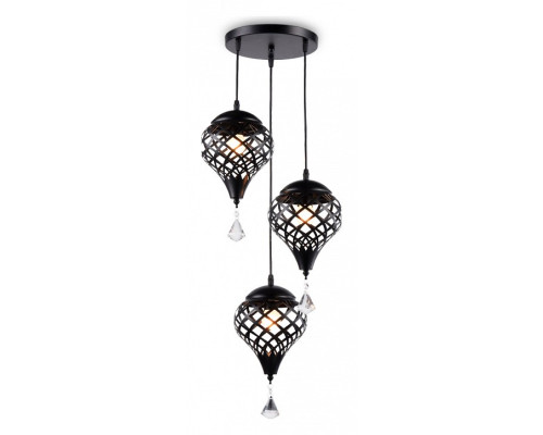 Подвесной светильник Ambrella Light TR TR8444 Подвесной светильник Ambrella Light TR TR8444