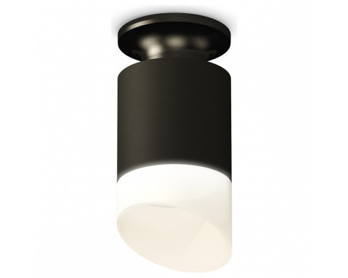 Накладной светильник Ambrella Light XS XS6302112 Накладной светильник Ambrella Light XS XS6302112