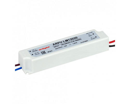 Блок питания Arlight  018967