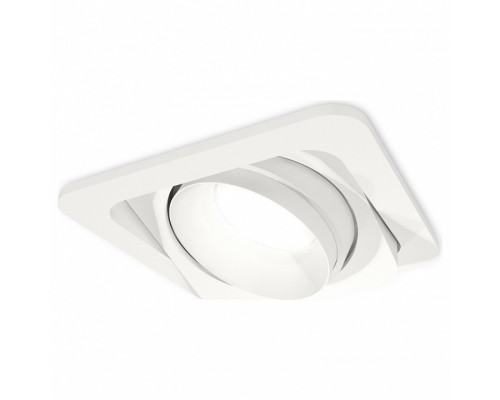 Встраиваемый светильник Ambrella Light XC XC7658020 Встраиваемый светильник Ambrella Light XC XC7658020