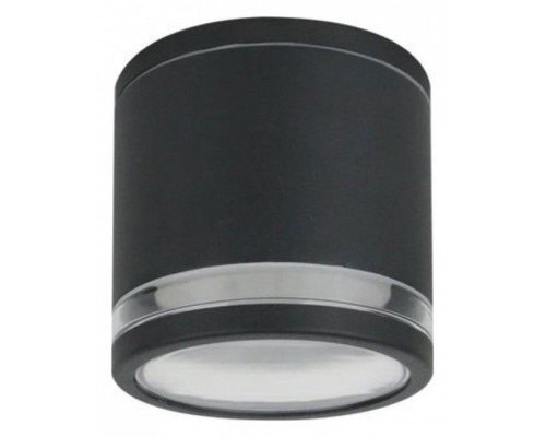 Накладной светильник Arte Lamp Nunki A1910PF-1BK Накладной светильник Arte Lamp Nunki A1910PF-1BK